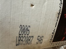 Vino "Turriga", Cartone 6