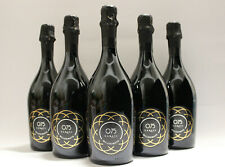 Vino Spumante 6 Bottiglie Millesimato extra dry 075 carati Piera