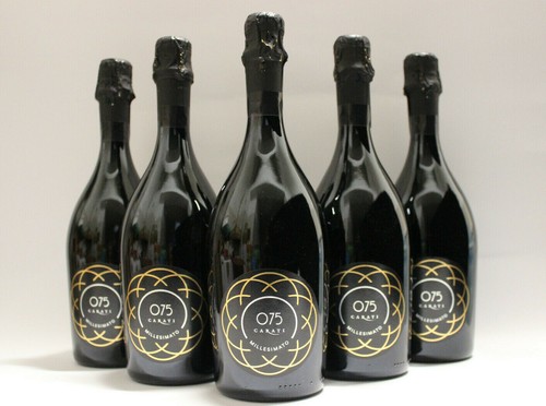 Vino spumante bottiglie - vino,