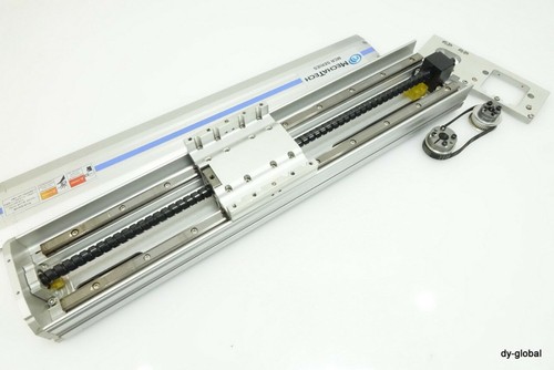 Robot attuatore lineare servo