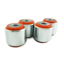 BOCCOLE ASTA ALLINEAMENTO