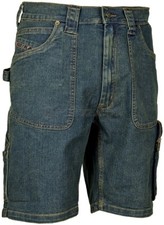 Pantalone corto bermuda - pantalone,