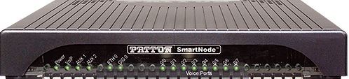 Patton sn4141 gateway - gateway, 4