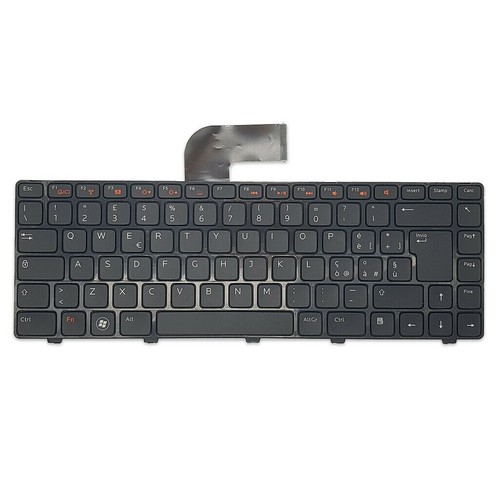 Tastiera keyboard ricambio per - tastiera,