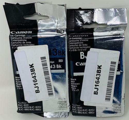 Canon 1009a001 bji 643 - canon, bji-643