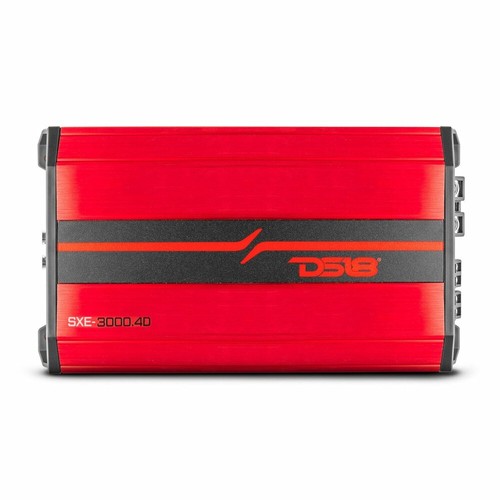 Amplificatore canali - 4,