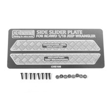 RC4WD VVV-C0595 Piastre