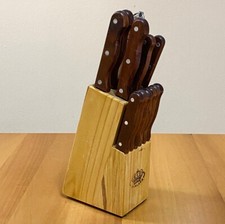 England set coltelli - england,