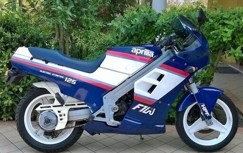 Aprilia adesivi originali - adesivi,