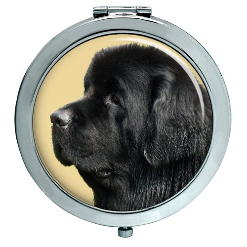 Specchio compatto per cane - compatto,