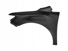 Parafango anteriore sinistro