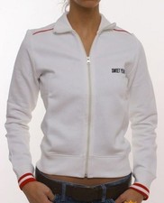 SWEET YEARS FELPA JEANS DONNA  ART.10SWF109.811 Tg. L ..NOVITA'  !!!