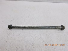 asse perno ruota anteriore per