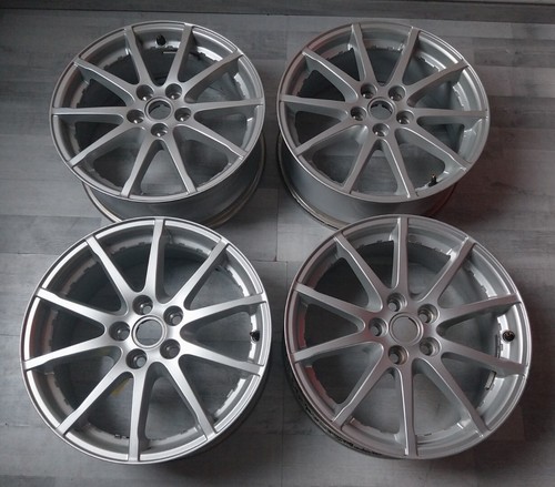 Set cerchi lega - set,