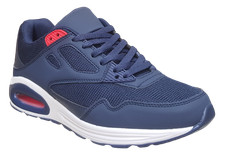 Scarpe da ginnastica uomo alte