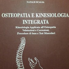 Libro OSTEOPATIA E