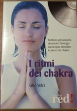 I RITMI DEI CHAKRA - CD Musica