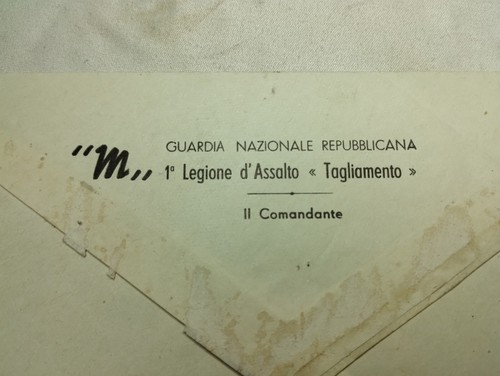 Gnr legione d assalto - gnr,