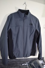 The North Face SOFT SHELL