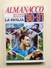 ALMANACCO DEL CALCIO SICILIANO