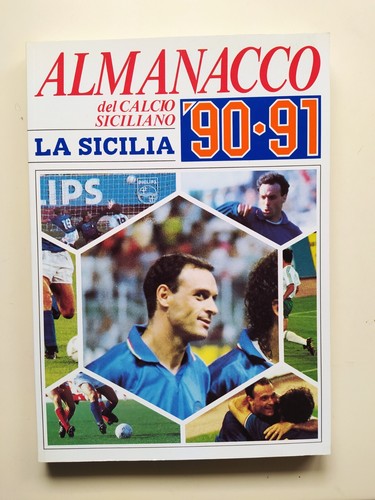 Almanacco del calcio - almanacco,