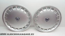 Coppia coppette copri mozzo - copri,
