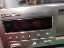 Pioneer T-D7 (CT-S670D EU)