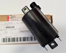 BOBINA A.T. PIAGGIO X9 250