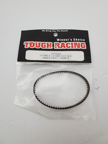 Toughracing kyosho one - toughracing, rr