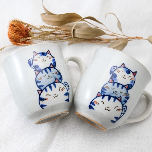 Set tazze giapponesi - set,