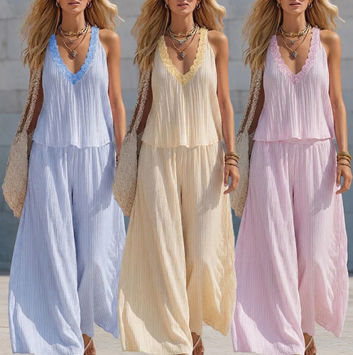 Tuta donna pizzo - , a