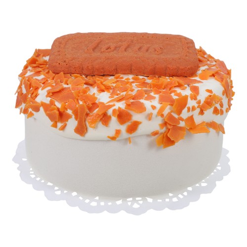 Torta artificiale simulazione - ,