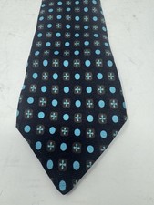 Cravatta kiton napoli - napoli, fatta