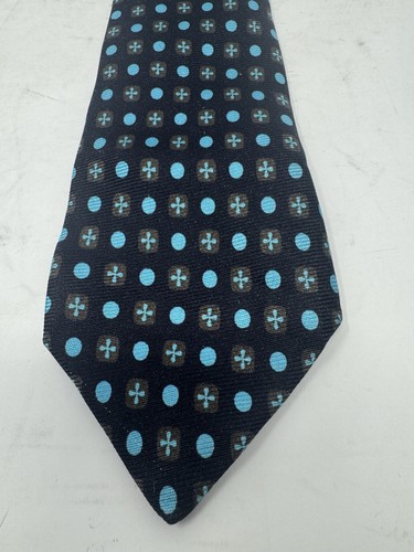 Cravatta kiton napoli - kiton, fatta