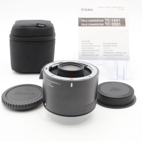 Sigma tele convertitore - sigma,