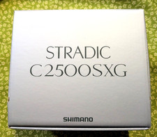 Mulinello da spinning SHIMANO
