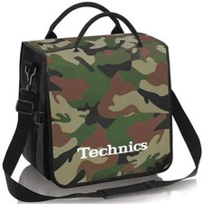 TECHNICS BACKBAG