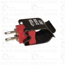 Sonda temperatura ntc