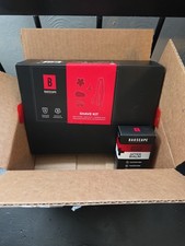 NUOVO Bakscape Kit Rasatura
