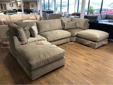 Ark Future Divano Angolare a