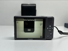 Canon fotocamera digitale IXUS