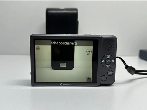 Canon fotocamera digitale ixus - digitale,