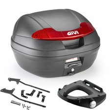 Kit Bauletto E340N [Givi] +