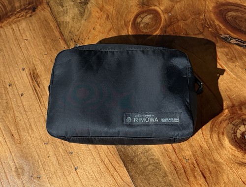 Rimowa borsa toeletta per - da,