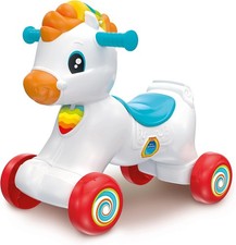 Baby Clementoni - Martino il