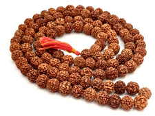 MALA COLLANA SPIRITUALE SEMI -