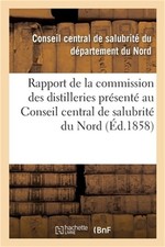 Rapport de la Commission Des