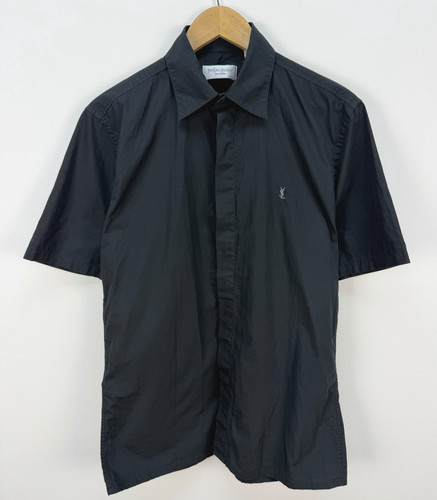 Yves saint laurent ysl - yves, camicia