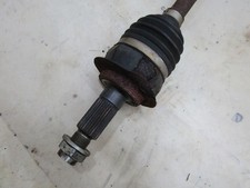 Albero motore anteriore Suzuki