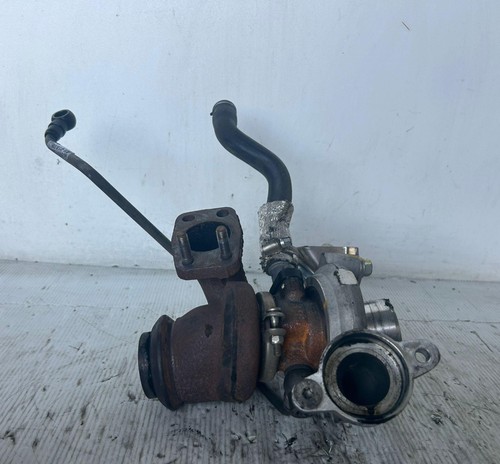 Turbina per peugeot 207 - peugeot, 1°